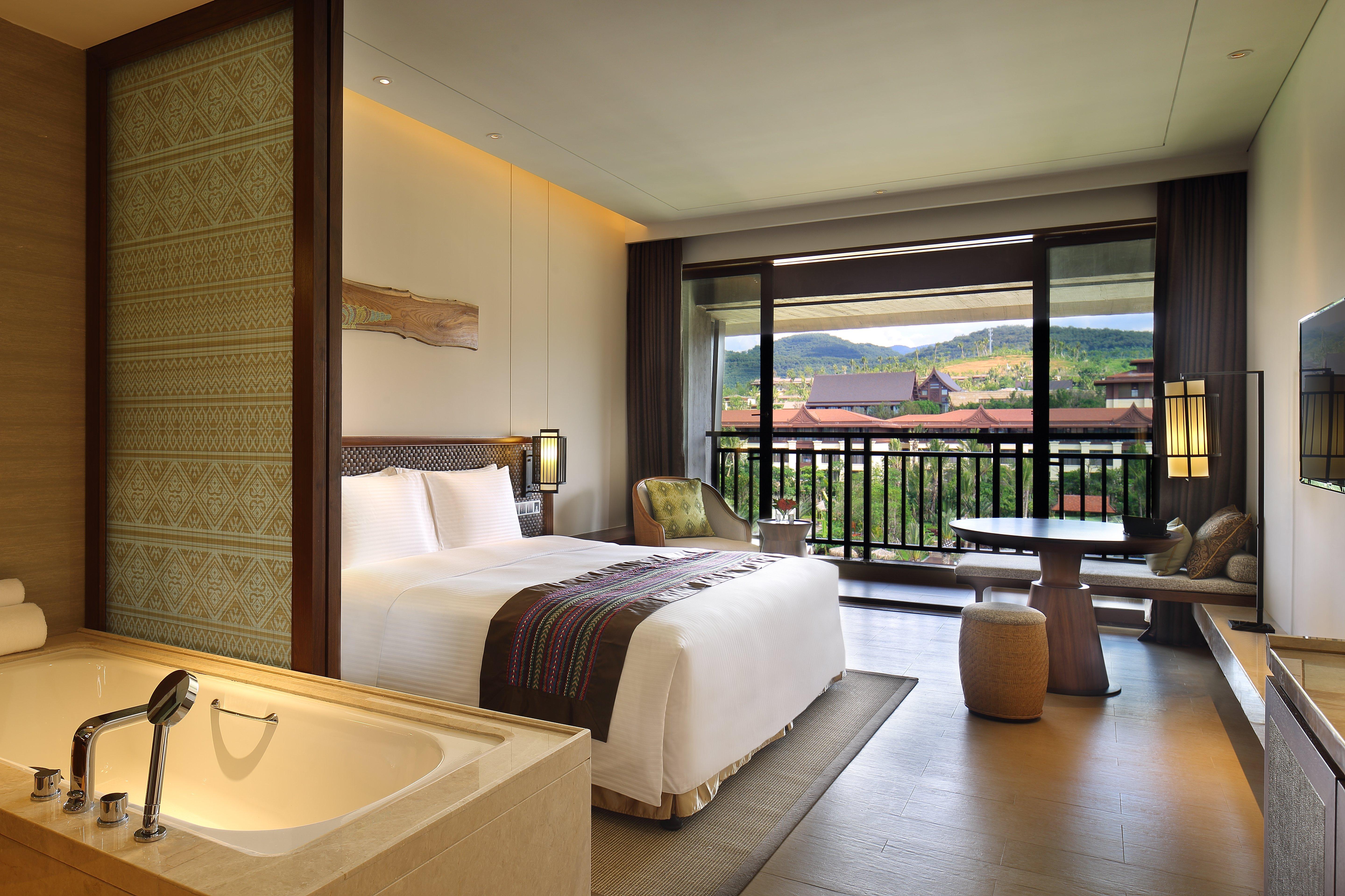Crowne Plaza Resort Xishuangbanna Parkview, An Ihg Hotel Exteriör bild