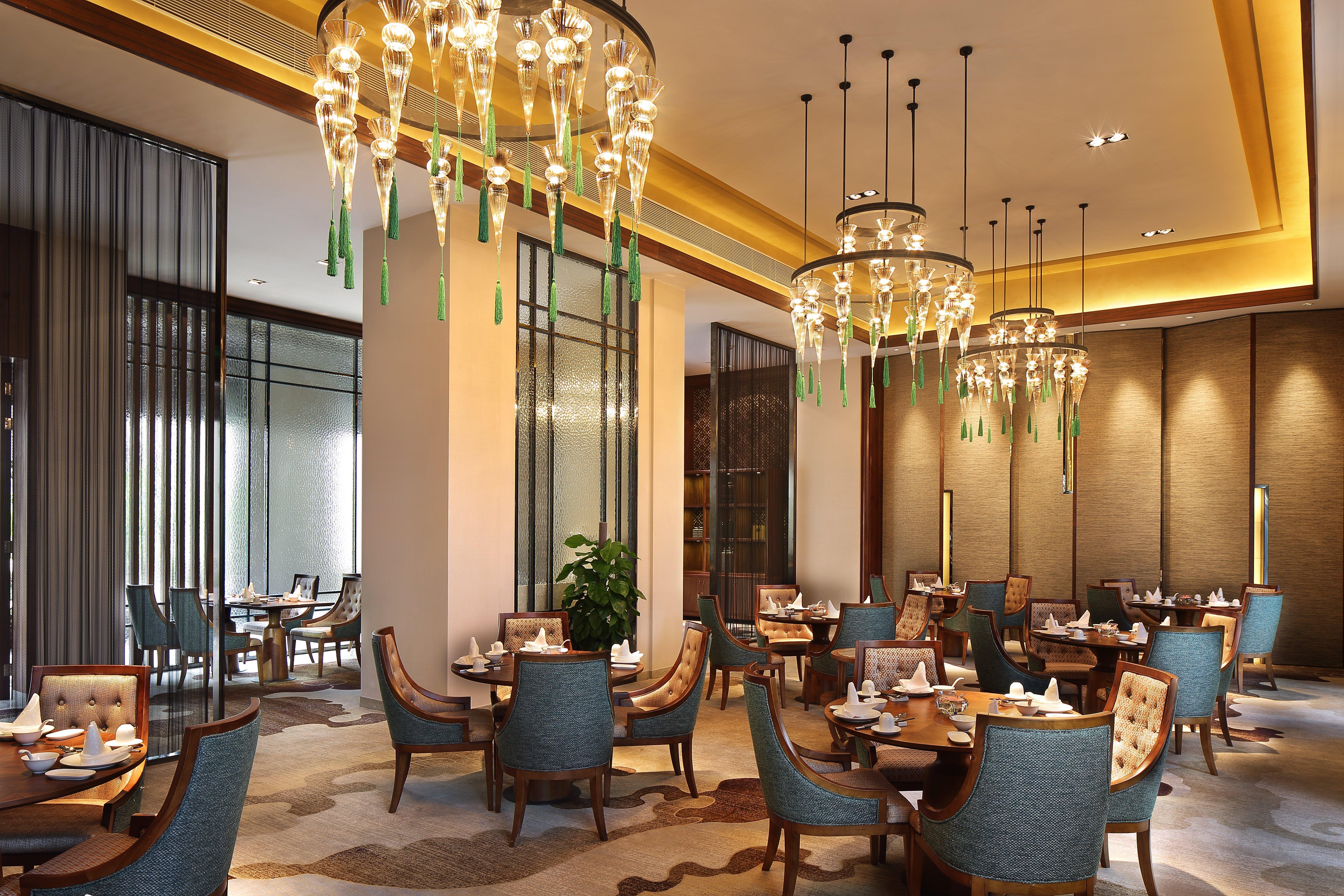 Crowne Plaza Resort Xishuangbanna Parkview, An Ihg Hotel Exteriör bild