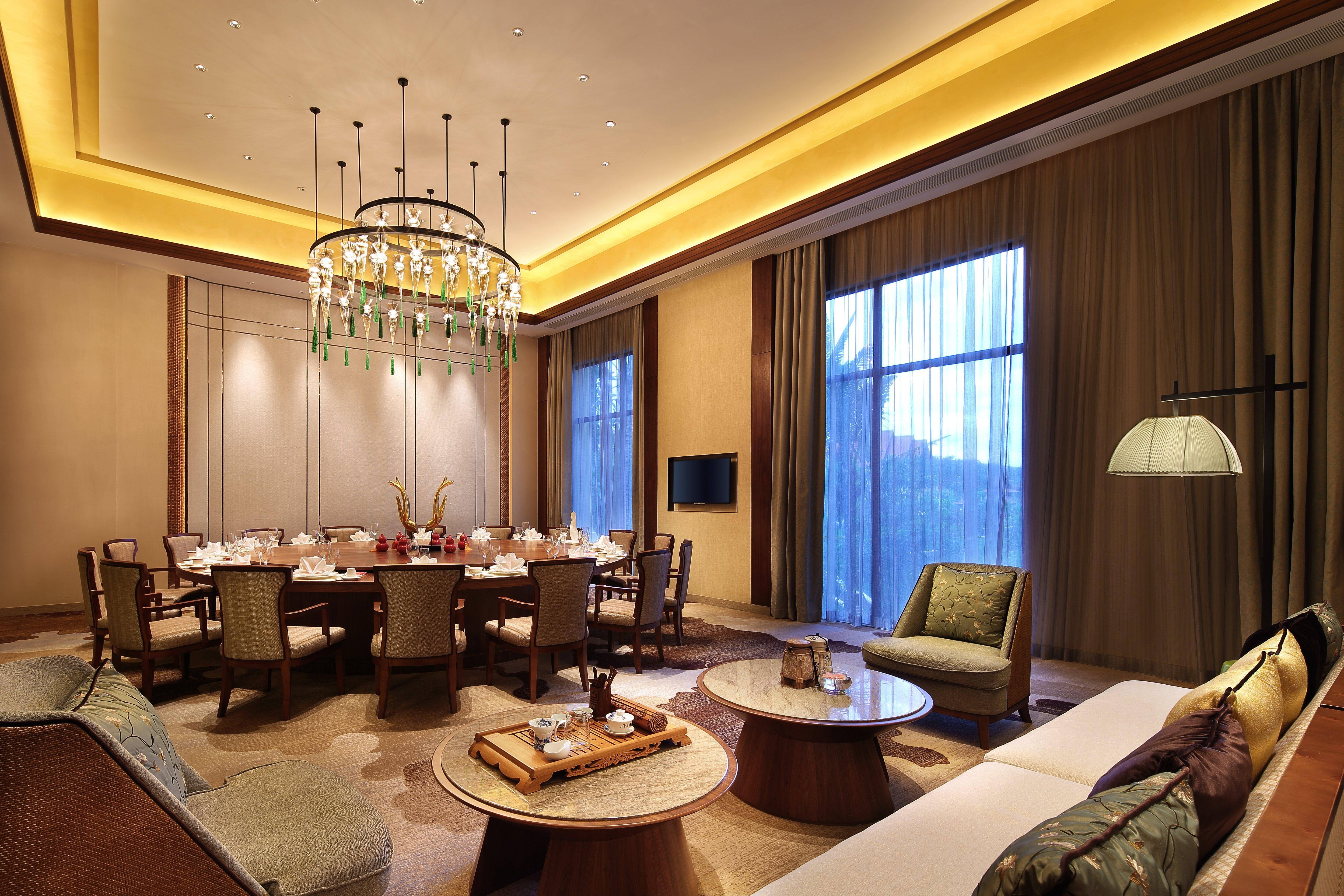 Crowne Plaza Resort Xishuangbanna Parkview, An Ihg Hotel Exteriör bild