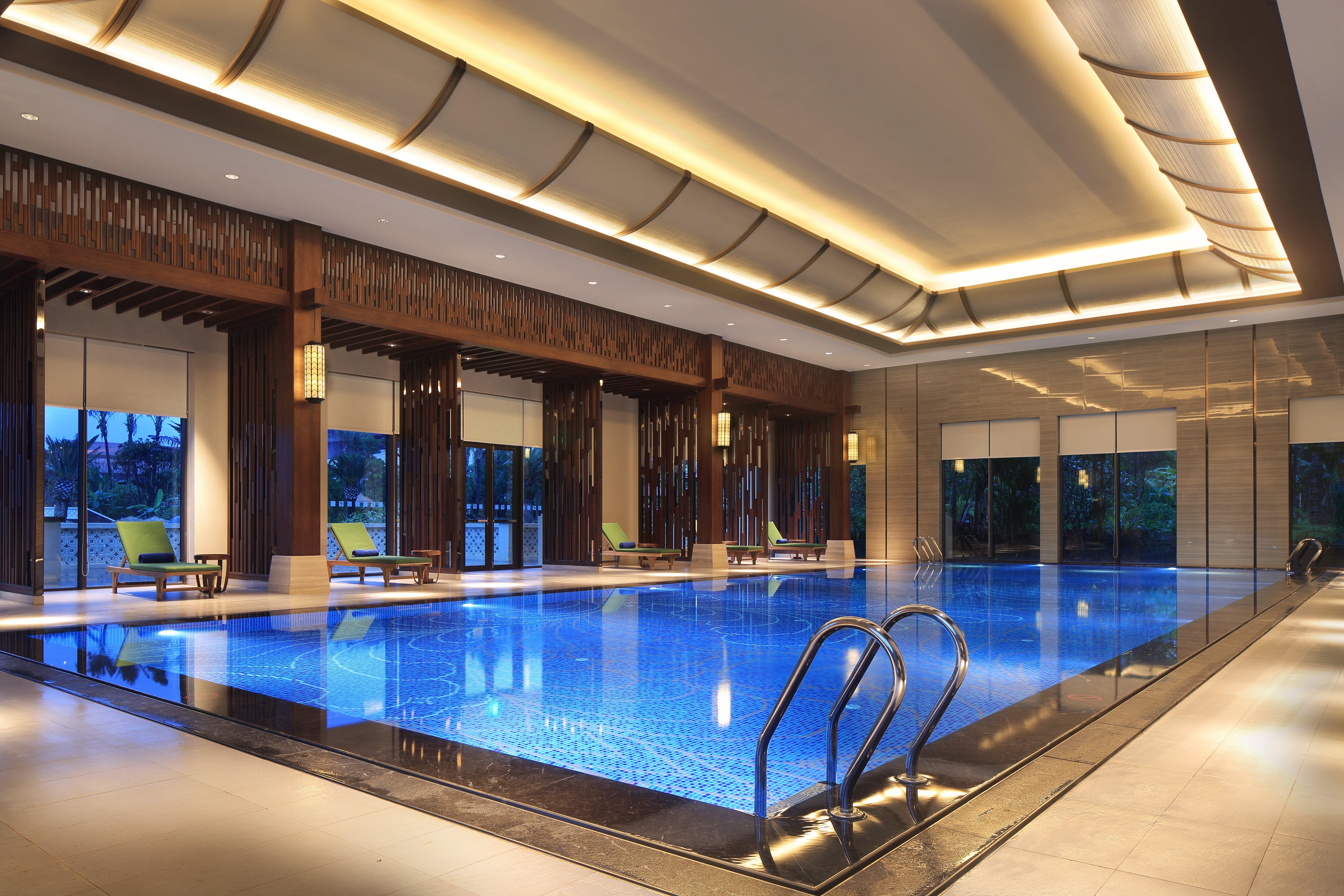 Crowne Plaza Resort Xishuangbanna Parkview, An Ihg Hotel Exteriör bild